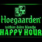 Hoegaarden Happy Hour - Image 4