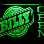 Billy Beer Open - Image 4