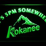 Kokanee It's 5pm Somewhere - Image 4