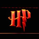 Harry Potter  HP Logo - Image 6