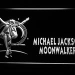 Michael Jackson Moonwalker - Image 3