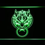 Final Fantasy VII Fenrir - Image 5