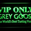 Grey Goose VIP Only - Image 4