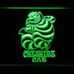 Alice in Wonderland Cheshire Cat Standing - Image 5