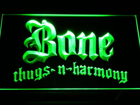 Bone Thugs N Harmony neon sign LED