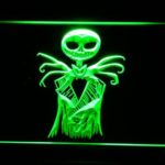 Nightmare Before Christmas Jack Skellington - Image 6