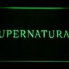 Supernatural