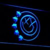 Blink 182 Smiley