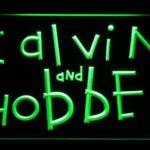 Calvin and Hobbes - Image 5