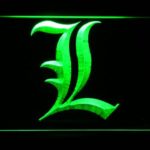 Death Note L - Image 6