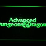 Dungeons & Dragons Advanced - Image 5