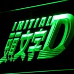 Initial D - Image 5