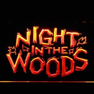 Night in the Woods - Image 6
