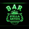 Stella Artois Crest Bar