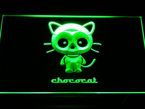 Sanrio Chococat neon sign LED