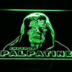 Star Wars Emperor Palpatine - Image 5