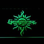 Godsmack Sun Logo - Image 6