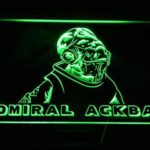 Star Wars Admiral Ackbar - Image 6