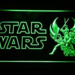 Star Wars Ahsoka, Obi-Wan, Yoda & Anakin - Image 7