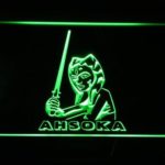 Star Wars Ahsoka Tano - Image 4