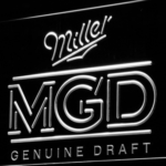 Miller Genuine Draft - Image 4