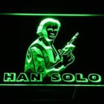 Star Wars Han Solo - Image 6