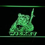 Star Wars Wicket - Image 6