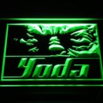 Star Wars Yoda Eyes - Image 5