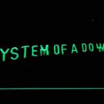 System Of A Down Toxicity - Image 6