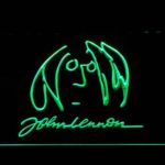 The Beatles John Lennon Signature - Image 6