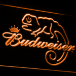 Budweiser Lizard - Image 5