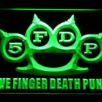 Five Finger Death Punch - Image 6