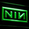 Nine Inch Nails