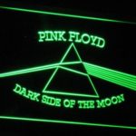 Pink Floyd Dark Side of the Moon Triangle - Image 5
