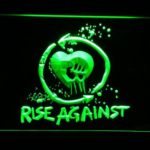 Rise Against - Image 5