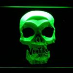 The Venture Bros. Skull - Image 6