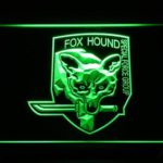 Metal Gear Solid - Foxhound - Image 5