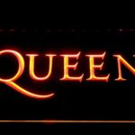 Queen Wordmark - Image 6