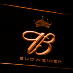 Budweiser Crowned B - Image 3