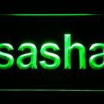 Sasha - Image 6