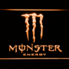 Monster Energy