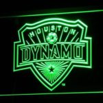 Houston Dynamo - Image 3