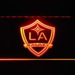 Los Angeles Galaxy - Image 4