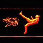 Manchester United Football Club Dare To Zlatan - Image 3