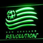 New England Revolution - Image 4