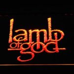 Lamb of God - Image 4