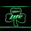 Miller Lite Shamrock - Image 3
