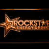Rockstar Energy Drink