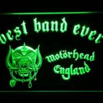 Motorhead Best Band Ever - Image 3