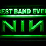 Nine Inch Nails Best Band Ever - Image 4